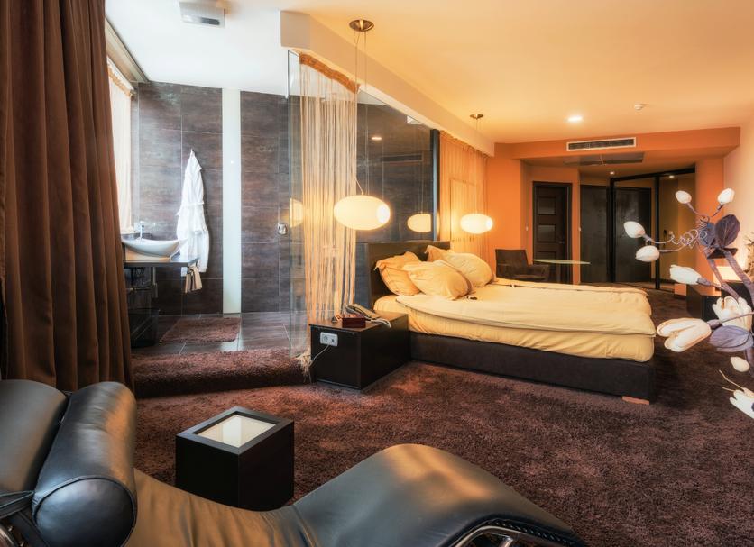 Slaapkamer Foto's