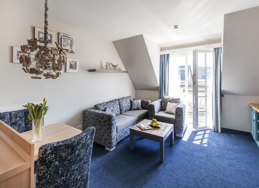 Huiskamer Foto's