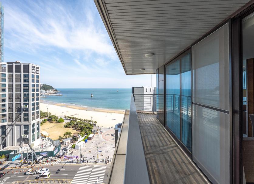 Balkon Foto's