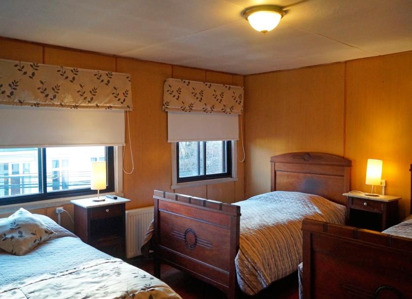 Slaapkamer Foto's