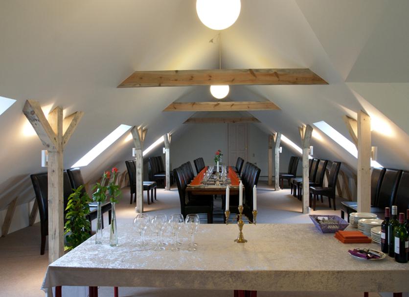 Hotelfacciliteit Foto's