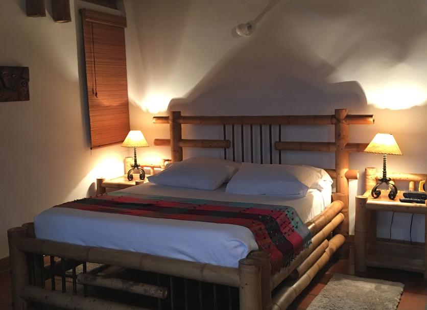 Slaapkamer Foto's