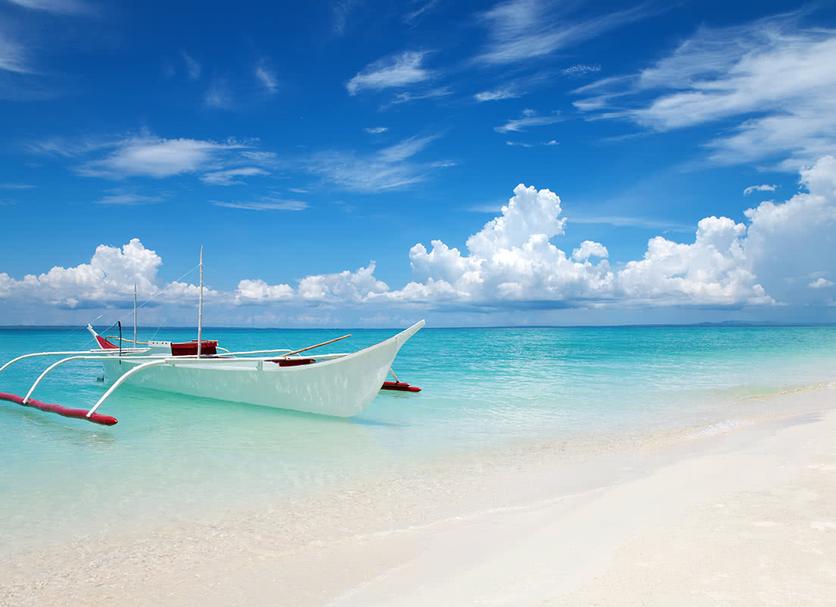Strand Foto's