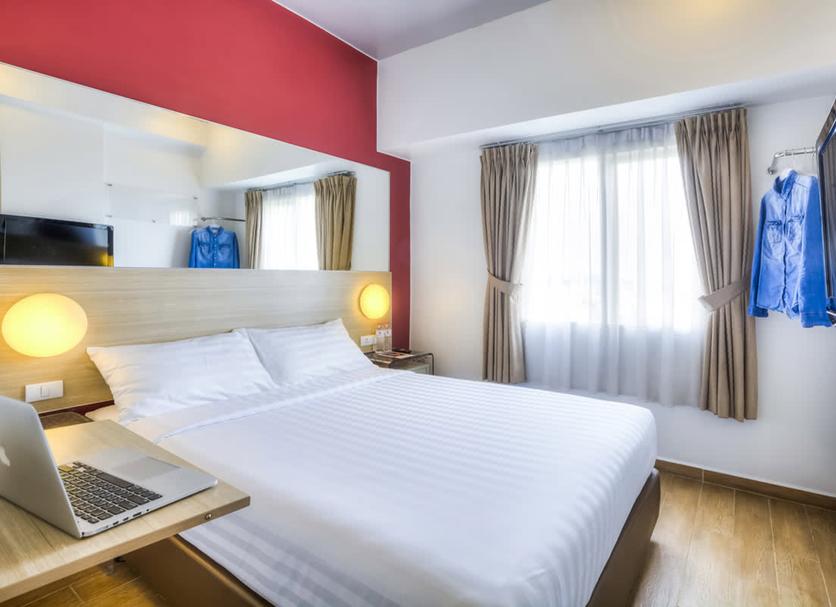 Slaapkamer Foto's