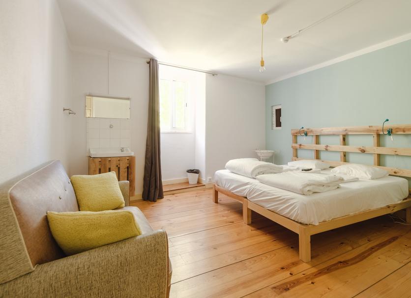 Slaapkamer Foto's