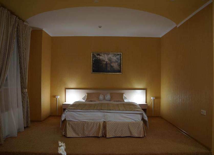 Huiskamer Foto's