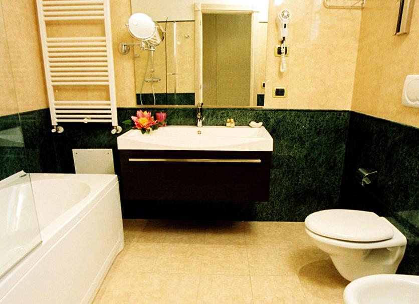 Badkamer Foto's