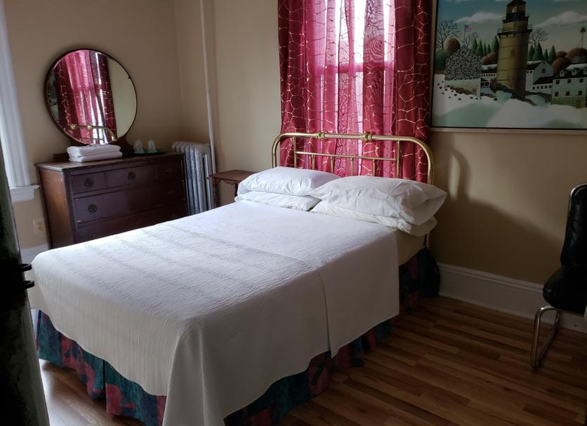 Slaapkamer Foto's