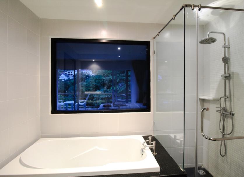 Badkamer Foto's