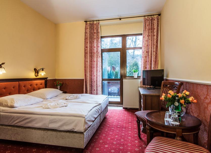 Slaapkamer Foto's