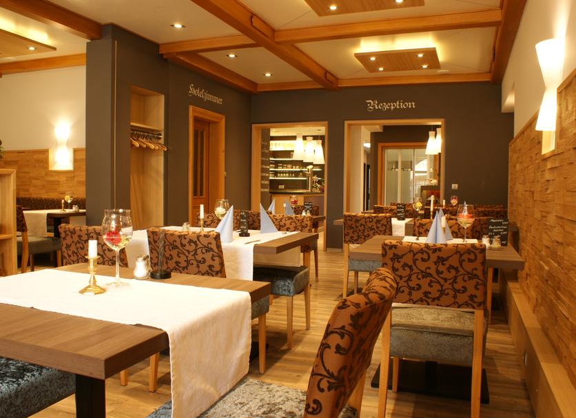 Restaurant Foto's