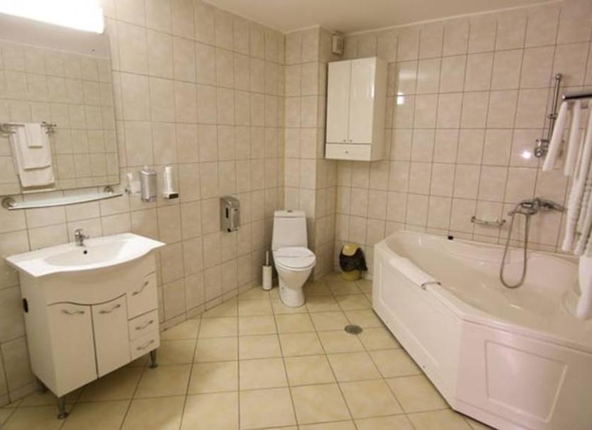 Badkamer Foto's