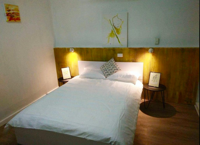 Slaapkamer Foto's