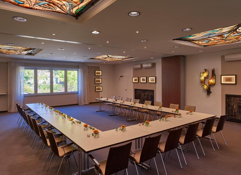 Vergaderzaal Foto's