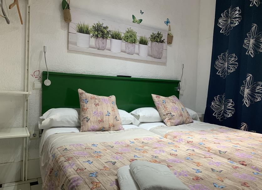 Slaapkamer Foto's