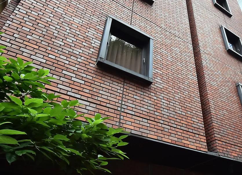 Gebouw Foto's