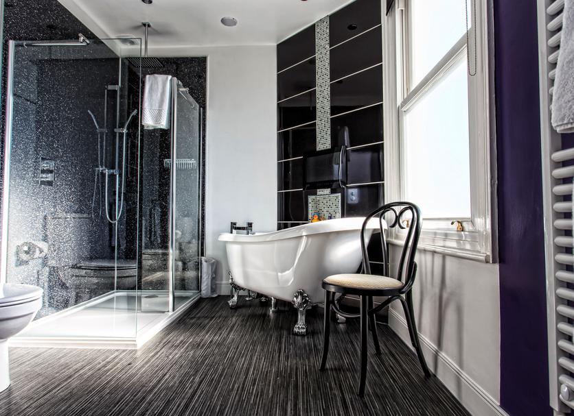 Badkamer Foto's