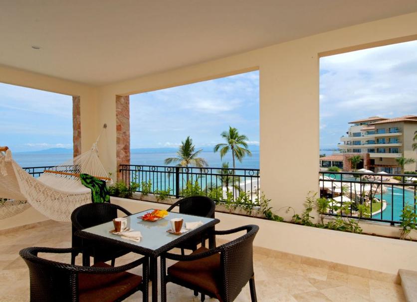 Balkon Foto's