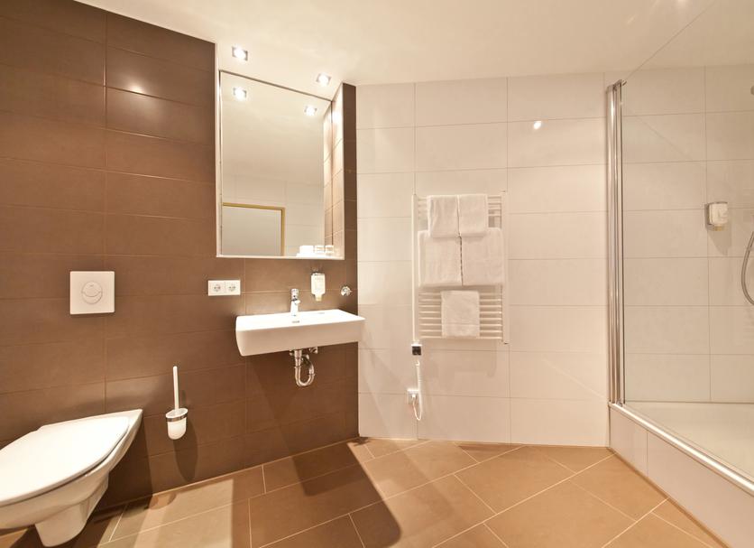 Badkamer Foto's