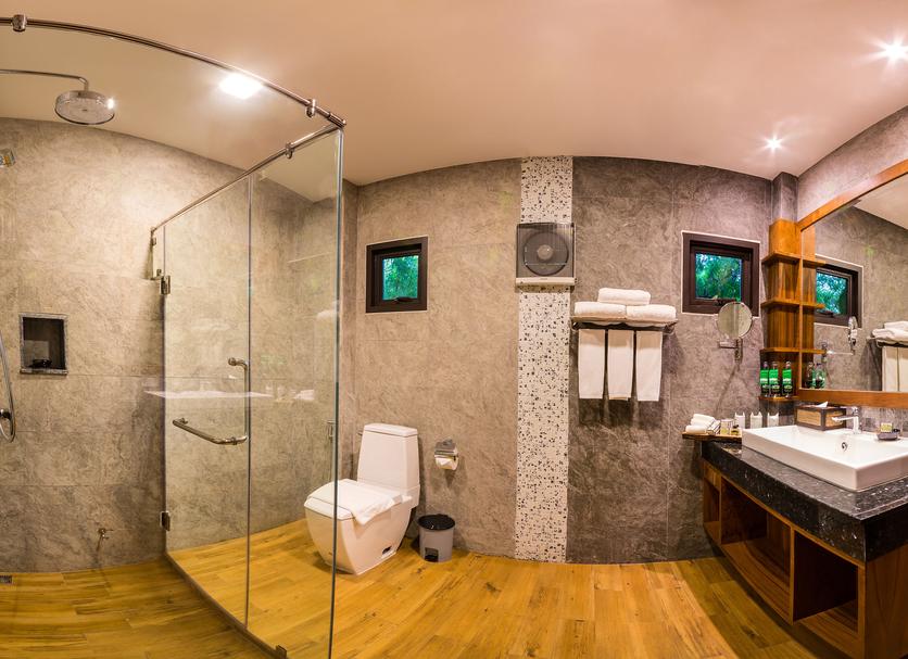 Badkamer Foto's