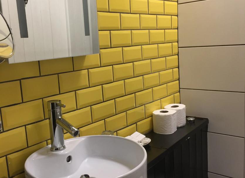 Badkamer Foto's