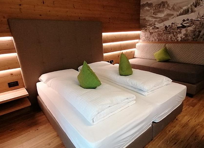 Slaapkamer Foto's