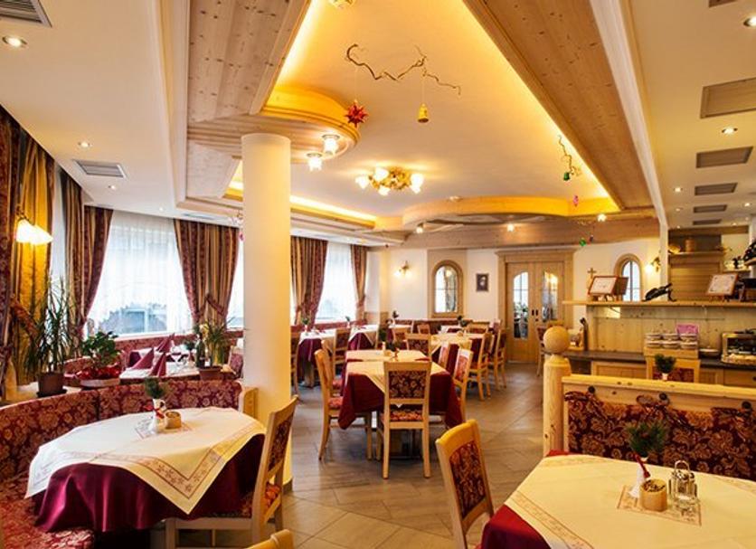 Restaurant Foto's