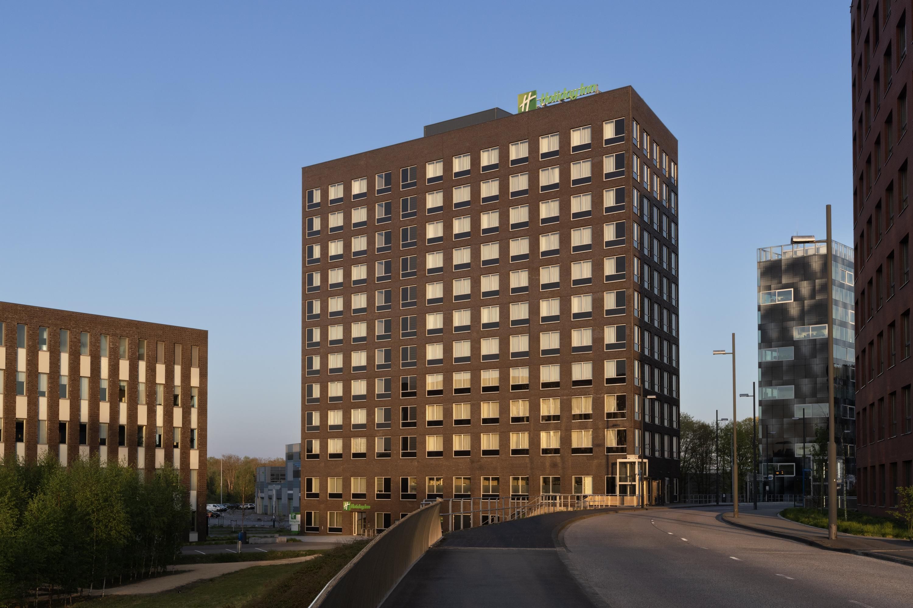 Gebouw Foto's