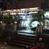 Hotel-ingang