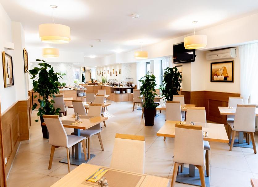 Restaurant Foto's