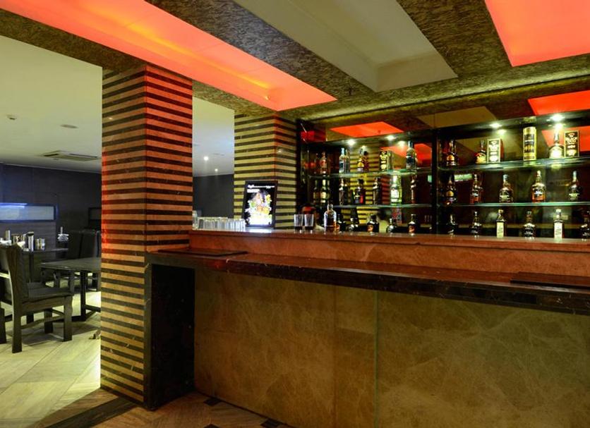 Bar Foto's