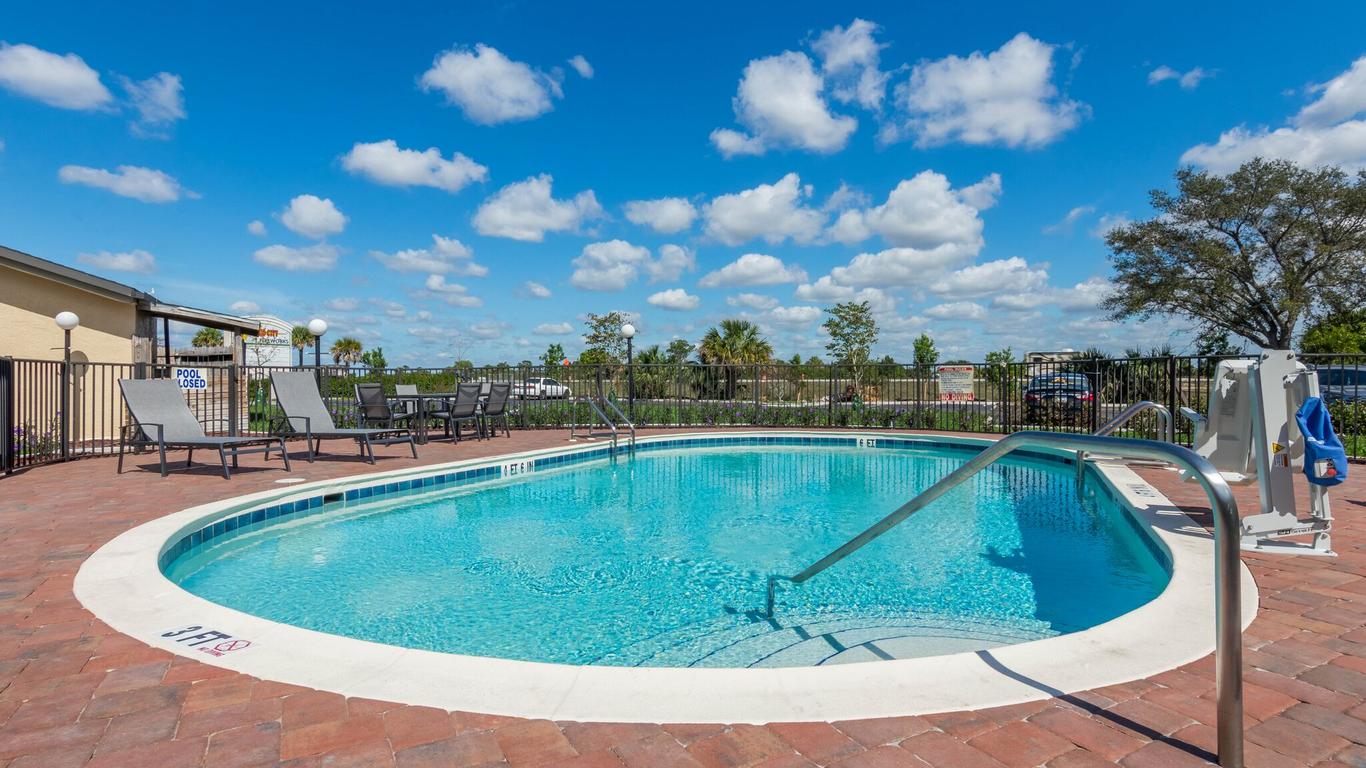 Baymont by Wyndham Punta Gorda Port Charlotte