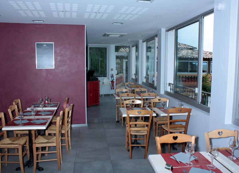 Restaurant Foto's