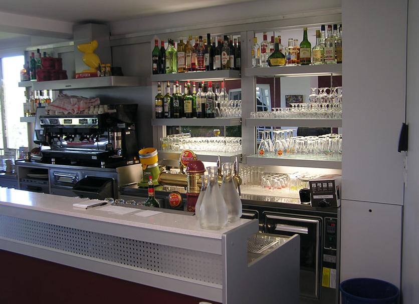 Bar Foto's