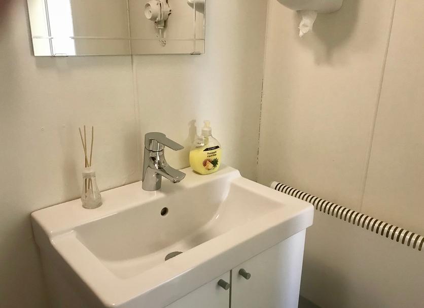 Badkamer Foto's
