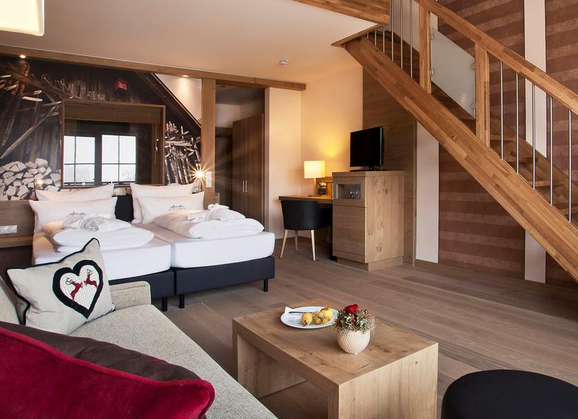Slaapkamer Foto's