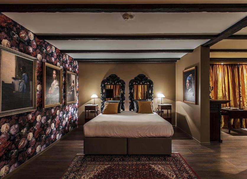 Slaapkamer Foto's
