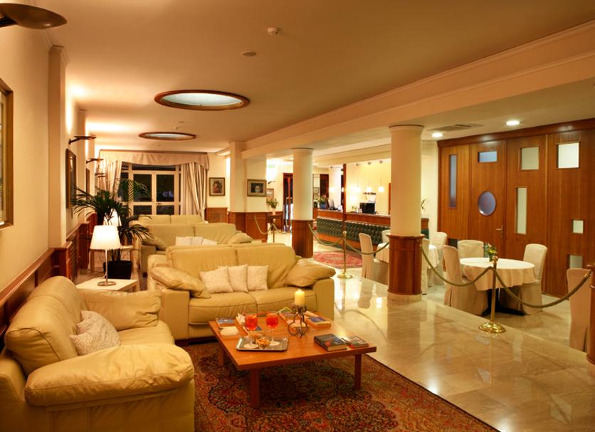 Hotelfacciliteit Foto's