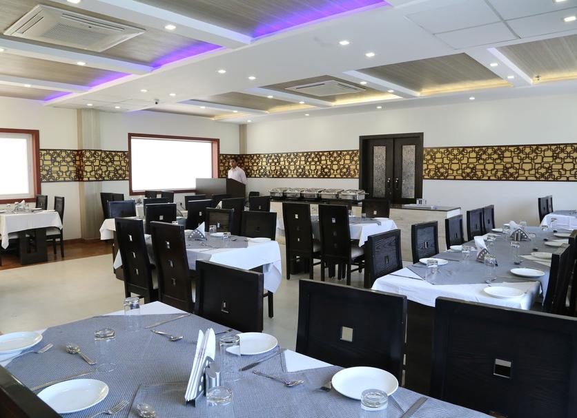 Restaurant Foto's