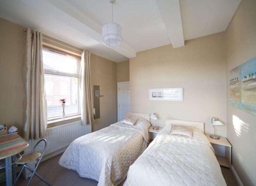 Slaapkamer Foto's