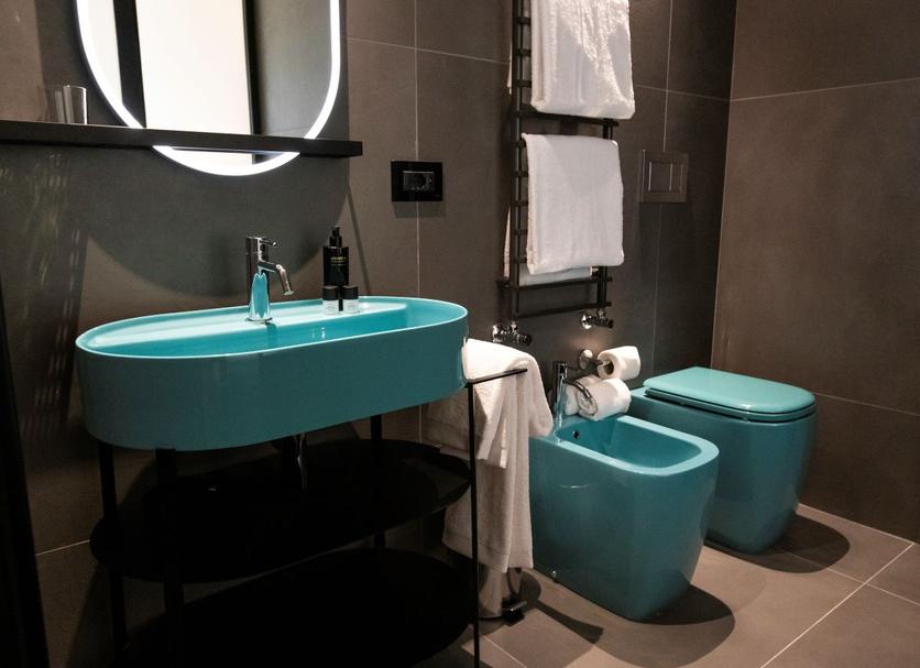 Badkamer Foto's