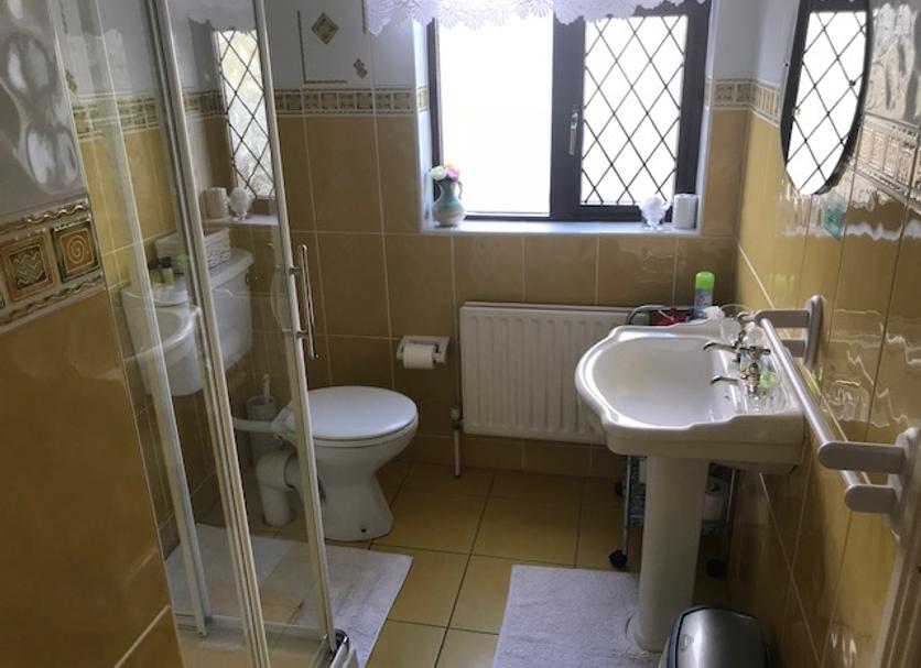 Badkamer Foto's