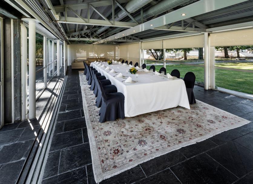 Vergaderzaal Foto's