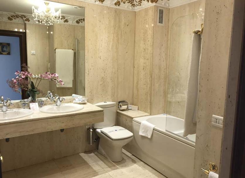 Badkamer Foto's