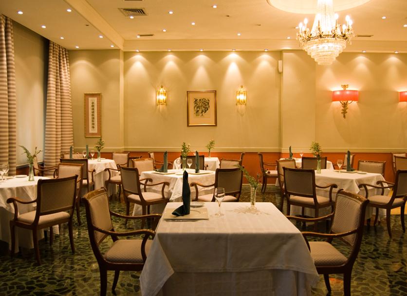Restaurant Foto's