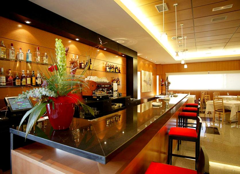 Bar Foto's