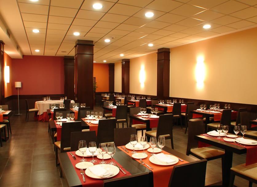 Restaurant Foto's