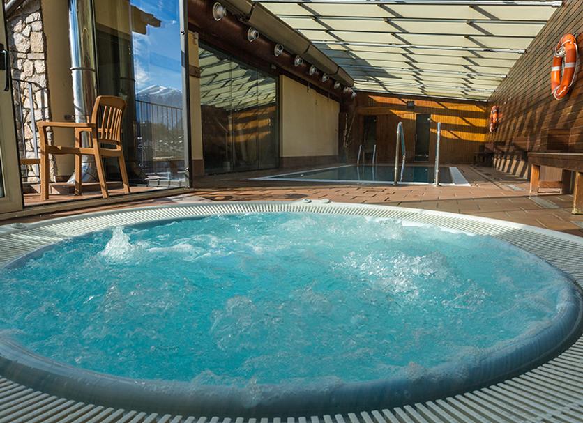 Hotelfacciliteit Foto's