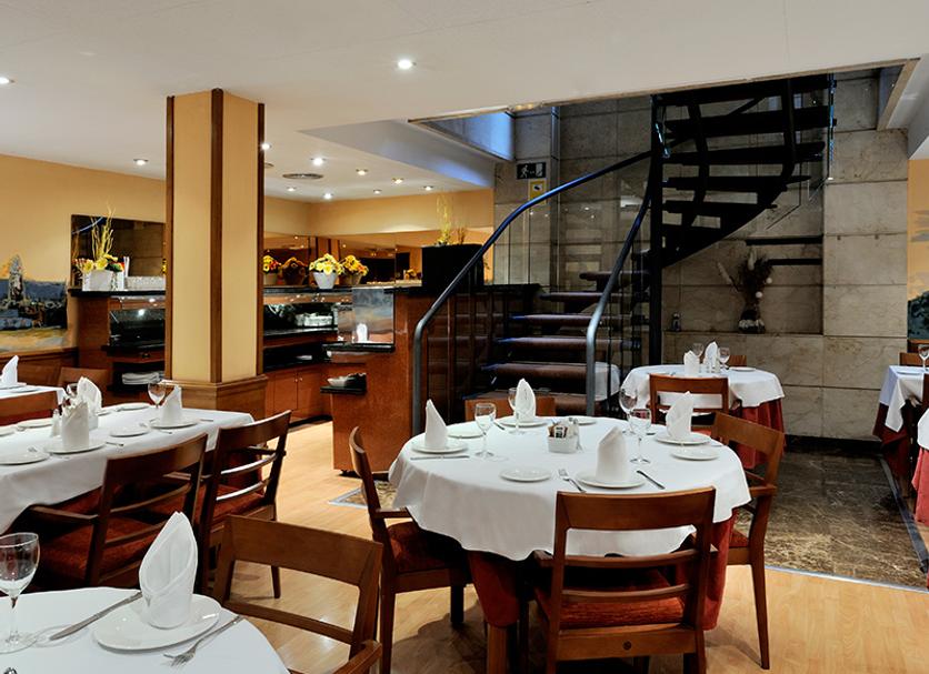 Restaurant Foto's