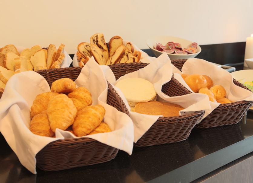 Buffet Foto's